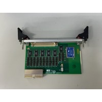 AMAT 0190-05647 Serial Module Board...